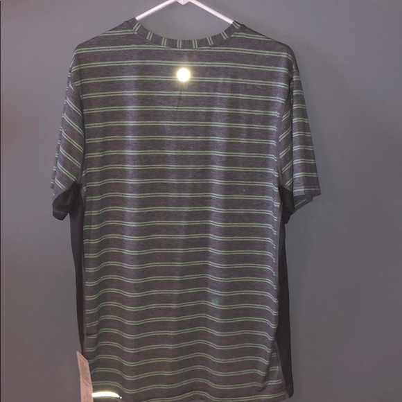 Lulu lemon The C.R.E.W t shirt - Picture 5 of 5